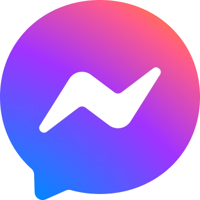 Messenger logo